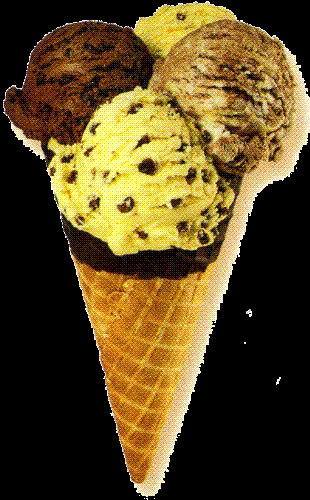 ice cream - About ice cream