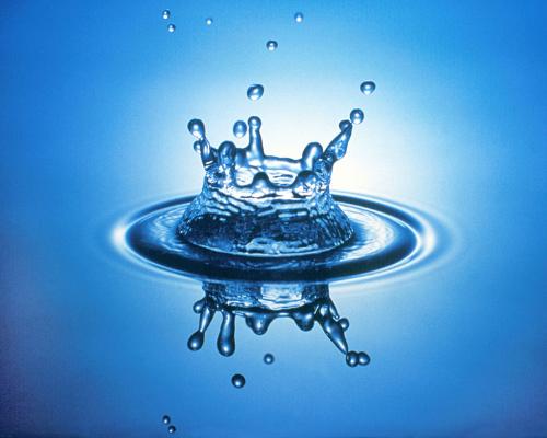water - About water