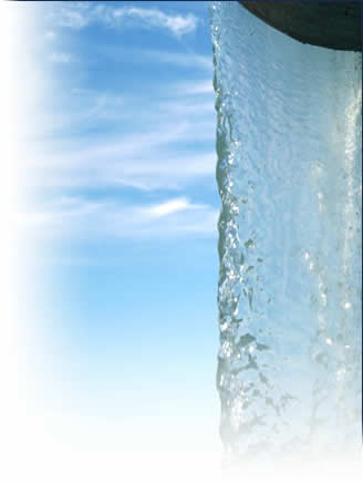 water - About water
