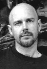 Tad Williams - A great author of science fiction and fantasy