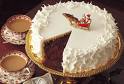 Christmas Cake - xmas cake