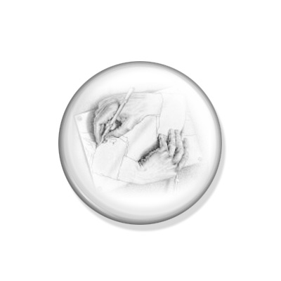 Button - photoshop rlz?