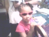 Kaya - Birthday girl