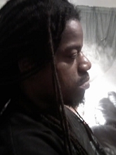 Smoking - Puffing on a cloud
