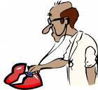 Health - Please stay healthy.Go to the doctor everytime you have or you think you have a health problem.Don't be ignorant.