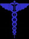 health - This is the symbol for health.