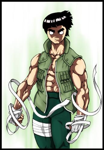 Rock-Lee - abz