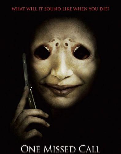 one missed call - what will it sound like when you die