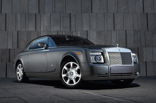 Rolls royce - The most amazing car ever