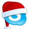 Skype  - Christmas Skype