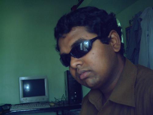srigates - its me in raghul's palace.,