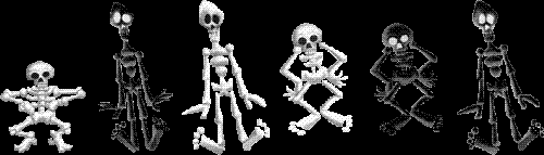 halloween - halloween is coming may the skeletons be around you