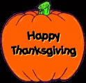 a pumpkin with happy thanksgiving on it - a pumpkin with happy thanskgiving on it