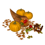 three pumpkins - three pumpkins