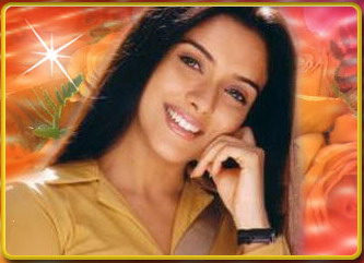 Asin - Asin, Indian movie star
