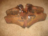 Bottom View - Bottom