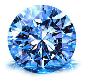 diamonds - diamonds, everyone loves them, but in my opinion, they are highly overrated, and our use of them is completely unneccessary to live on this planet 