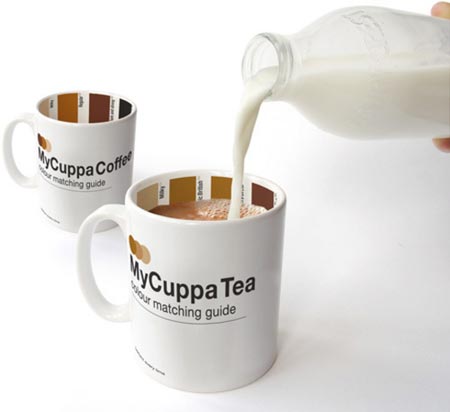 Tea  - About Tea