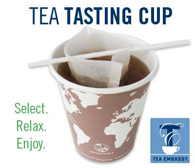 Tea  - About Tea