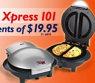 GT Xpress 101 - From the web page for the GT Xpress 101