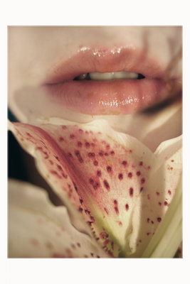 lip - no details~