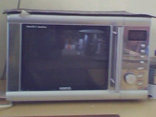 Micro wave Cooking has made the Life Easier!!! - Micro wave ovens are economical, convenient and easy to use type of appliances which have become indespensible in the kitchen of today's life!