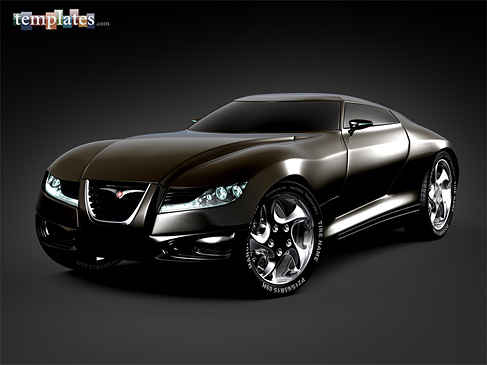 black car - If ever I will have a chance to have a car I will choose just like this.. It is simple but perfect..