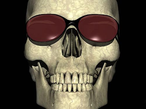 Ever Lasting Grin!! - Some smiles just don't die...lives after death to haunt you back!! Ever Lasting Grin!! - Some smiles just don't die...lives after death to haunt you back!!