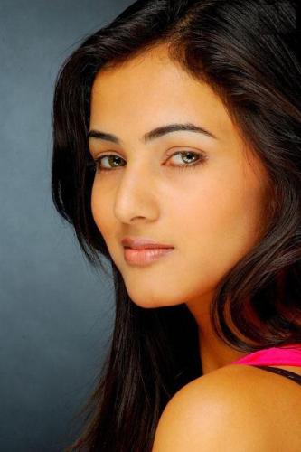 My favourite - a very good pic of sonal...
