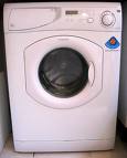 Washing machine - machine for washing
