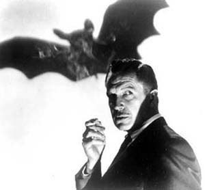 Vincent Price - vincent price