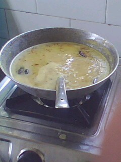 Turmeric Imparts Taste and Colour To Daal! - You Can't think of 'Daal' without turmeric !!!  '