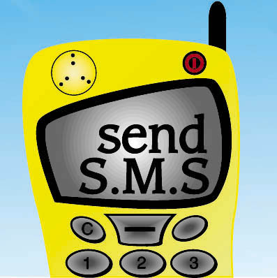 send sms - last send sms