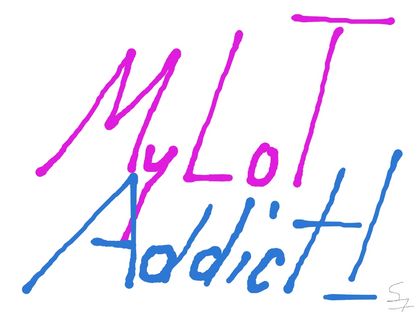 mylot addicted - i like mylot