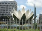 Dhaka - Dhaka is capital of Bangladesh. I like Dhaka. It's crowd town but many people find their life in this city. Long live Dhaka.