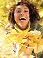 enjoying life - Laugh a little and enjoy the small miracles around you