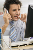 Irritating Habits - Do you have any irritating habits?