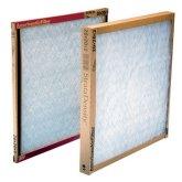 Furnace Air Filters - Filters for furnaces