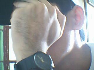 me - my latest pic