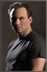 my own worst enemy Christian Slater - Christian Slater aka Edward Albright aka Henry Spivey