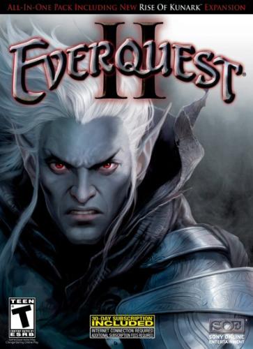 EverQuest II... - EverQuest II...