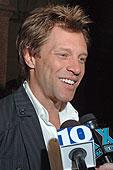 jon bon jovi - jon bon jovi. The older he gets the classier he becomes