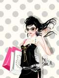 shopping - love shopping