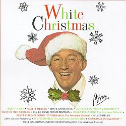 Christmas Songs CD - Christmas Songs Collection that can make our heat jolly.