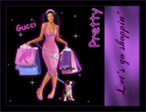 shopping - love shopping