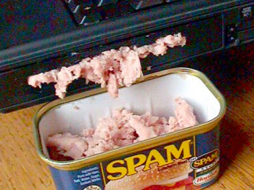 Less SPAM would be wonderful!!! - SPAM is one of the biggest thorns in my side. I have one addy that receives approx 300 pieces of spam a day. That's approximately 110,000 junk emails per year!!!