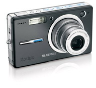 camera - kodak easyshare camera i once had
