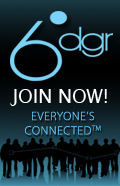 6DGR.com - New Social Networking Site