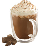starbucks hot chocolate - I really love the new hot chocolate from starbucks starbucks hot chocolate - I really love the new hot chocolate from starbucks