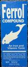 Ferrol - Ferol compound